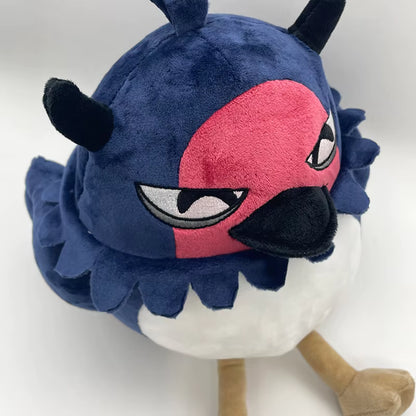 Peluche de Nero del Anime BLACK CLOVER