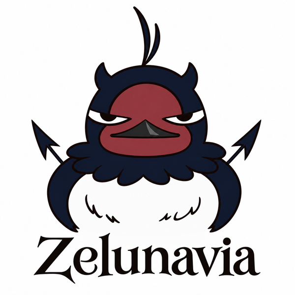 Zelunavia